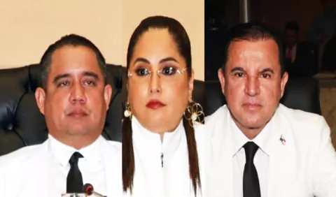 Choque de criterios en la directiva de la Asamblea Nacional