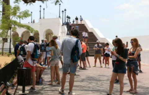 ATP y Policía Nacional garantizarán estadía segura a los turistas que visiten el país
