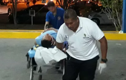 Identifican víctima por atropello en Cochea, se dedicaba a la jardinería y construcción