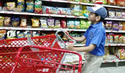 Casos de autismo aumentan en Panamá, durante el presente año