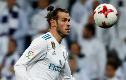 Gareth Bale se confiesa: 'Me emociona más jugar con Gales que con el Real Madrid'