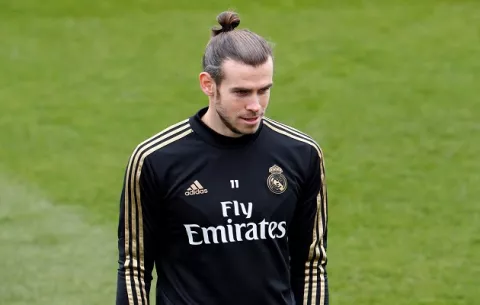 Zidane pasa por alto la provocación de Bale y lo incluye en lista de convocados