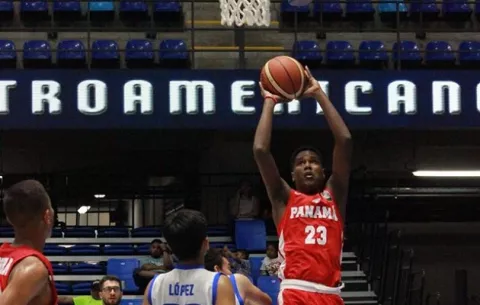 Panamá gana medalla de oro en el Campeonato Centroamericano U14