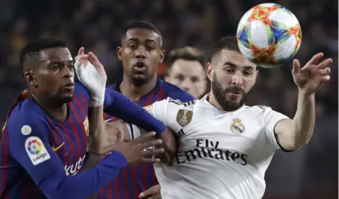  Mujeres entrarán sin restricciones a la Supercopa de España en Arabia Saudí