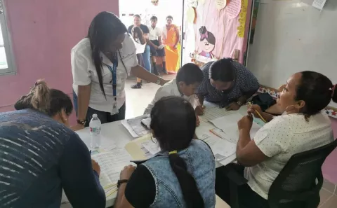 Ifarhu confirma el pago a más de seis mil estudiantes del programa Beca Universal