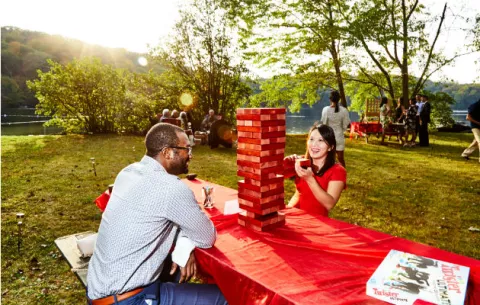La industria de las bodas intenta adaptarse a las parejas modernas