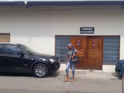Continúa la búsqueda de un hombre desaparecido en La Villa