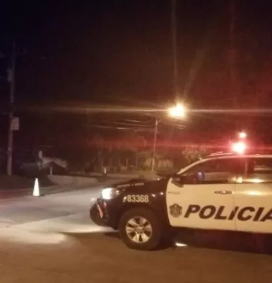 Secuestraron por unas horas al hijo del exdiputado José Luis "pepe" Castillo, en Bugaba