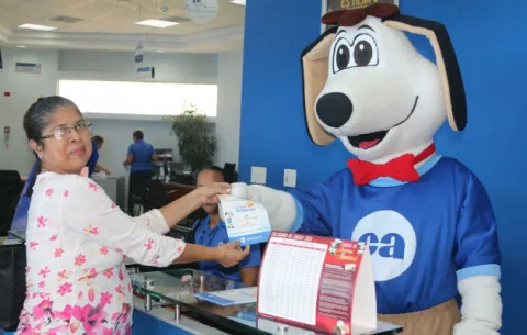 Caja de Ahorros entregará $30 millones en ahorros navideños