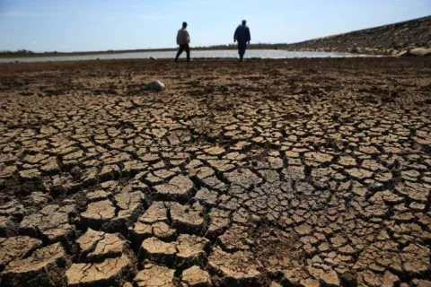 Pronóstico apocalíptico para Panamá por crisis de agua y cambio climático