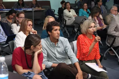 Producción local o importación; el dilema en consultas del proyecto sobre uso de Cannabis