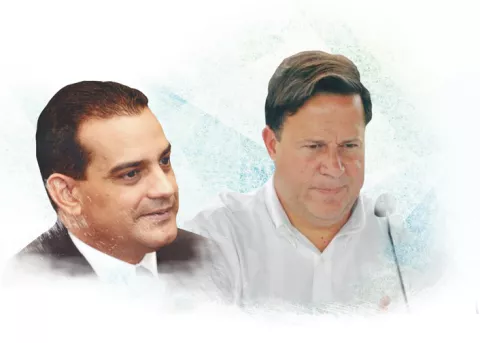 Notarías siguieron siendo botín político de varelistas