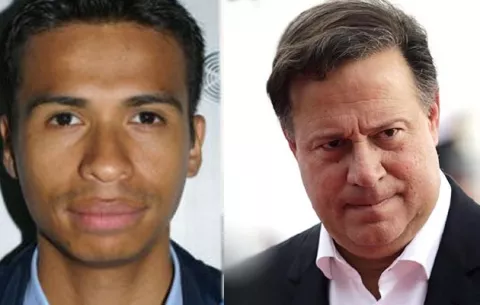 Piden a gremios periodísticos que se pronuncien por chats homofóbicos de exsecretario de comunicación de Varela