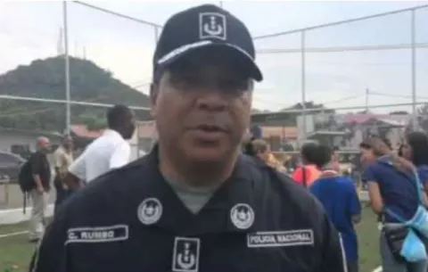 Excomisionado Carlos Rumbo fue nombrado nuevo director del Sinaproc