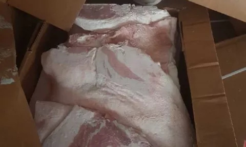 Autoridades exigen nuevos requisitos a la carne importada