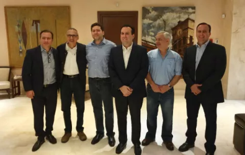 Cemento Progreso de Guatemala adquiere 100% de las acciones de Cemento Interoceánico de Panamá
