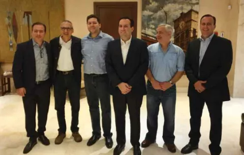 Cemento Progreso apuesta a Panamá por la alta demanda