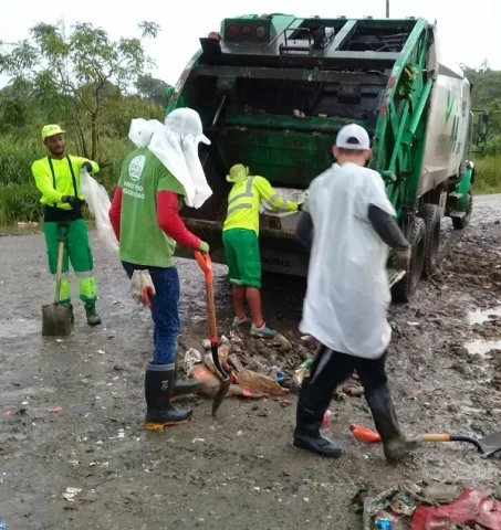 Autoridad de Aseo pagará cerca de $3 millones por centro de transferencia de basura en Panamá Este