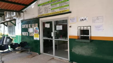 Sin resolverse el arbitraje por el Minsa-Capsi de Puerto Caimito