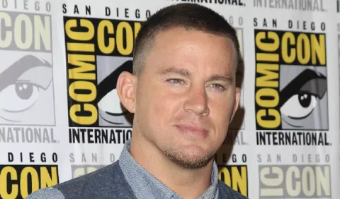 Channing Tatum trabajará junto con Reid Carolin, en 'Dog', debutará como director 