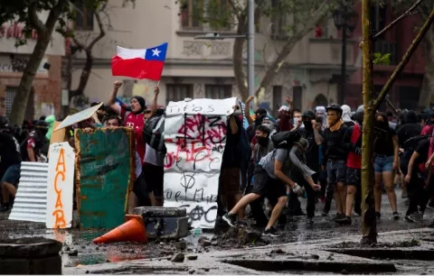 No culpe a las políticas favorables al mercado, por el descontento de América Latina