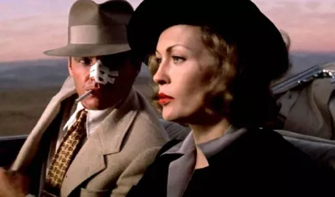 Netflix prepara precuela de 'Chinatown' 