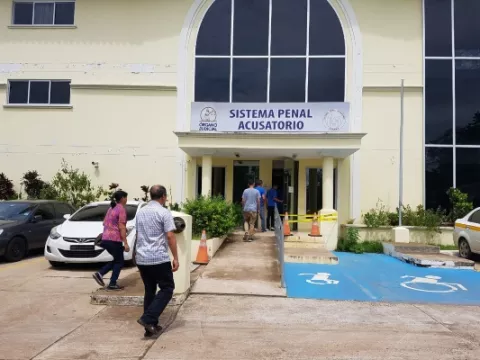 Ordenan detención de sujeto que agredió y  amenazó de muerte su expareja