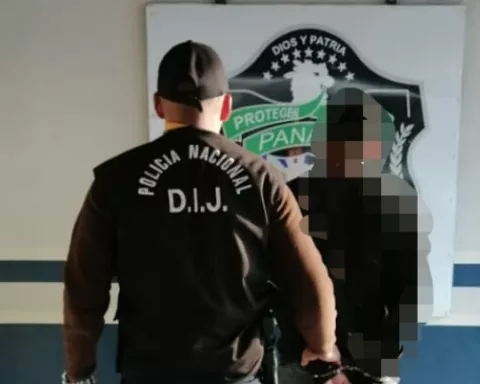 Cae ciudadano chiricano por fingir  su secuestro
