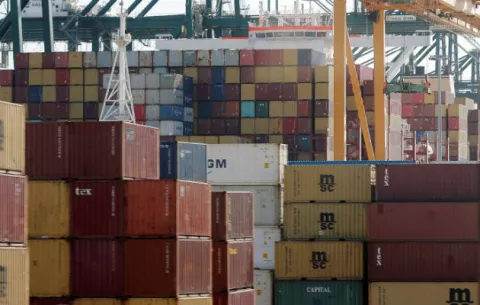 Colombia exportó  más  tecnología    