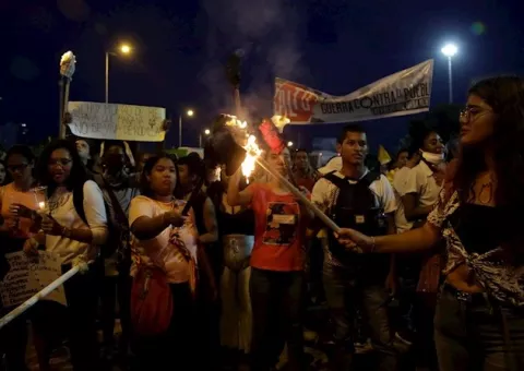 La protesta social da una tregua en Colombia después de una semana agitada