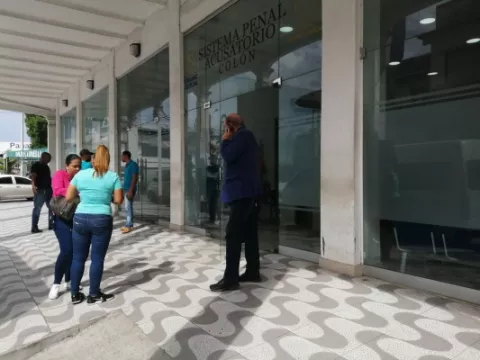 A puerta cerrada la audiencia de los implicados en el robo y violación carnal a turistas noruegos