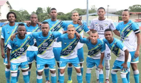 Los playoffs del ascenso se jugarán en Chitré y Atalaya