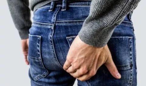 ¡Cuidado con esa incómoda picazón!