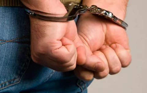 Condenan a 108 meses de prisión a joven que mantuvo relaciones sexuales con menor de edad