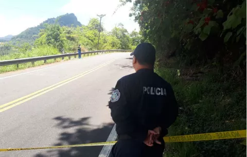 Condenan a 19 años de cárcel a sujeto que violó y asesinó a mujer en Cerro Punta