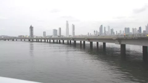 Encuentran cadáver en un río del Corredor Sur