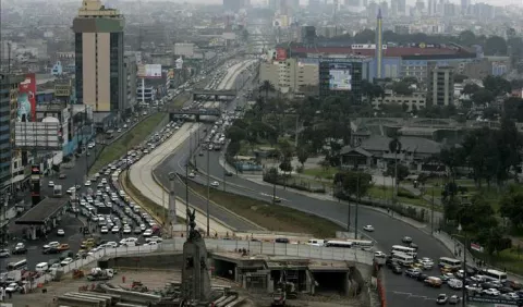 Costa Rica celebra confianza de mercados tras colocar 1,500 millones dólares