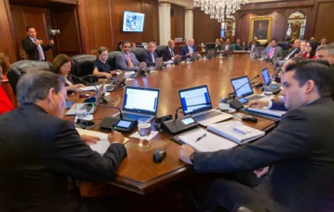 Consejo de Gabinete aprueba crédito de más de 17 millones de dólares para el Meduca