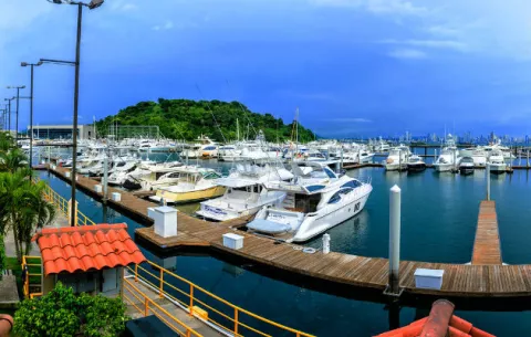 Hasta diciembre arribarán 30 cruceros a Panamá
