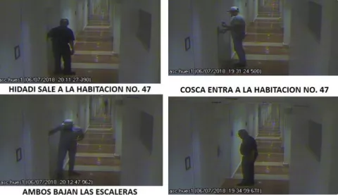 El daño profundo a la Iglesia católica por el caso David Cosca