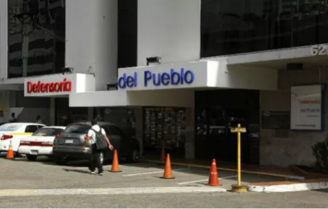 Comisión de Gobierno inicia mañana las entrevistas a candidatos a Defensor del Pueblo