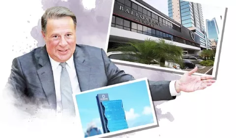 Desastre financiero  que dejó Juan Carlos Varela provocará millonarias demandas