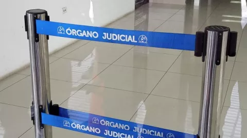 Detienen a otro educador en Panamá Oeste