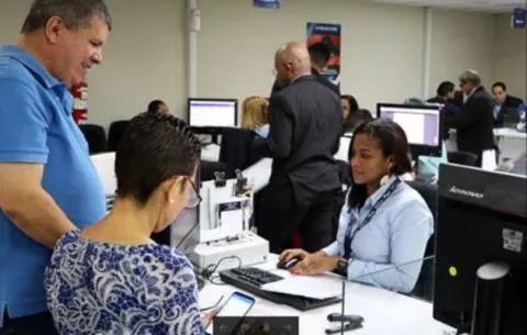 Agentes de retención de la DGI captan $217.2 millones en ITBMS