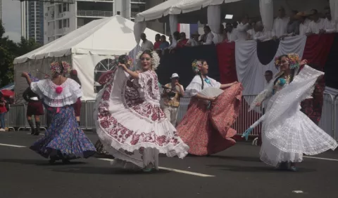 Panamá suma 11 días feriados anualmente
