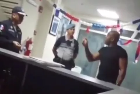 Abogado exhorta a la Policía Nacional a presentar informe ante la Corte en caso del diputado Jairo 'Bolota' Salazar