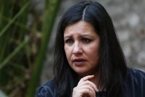 Amnistía Internacional: "No esperábamos un alto nivel de brutalidad en Chile"