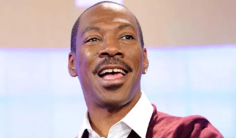 Netflix producirá 'Beverly Hills Cop'