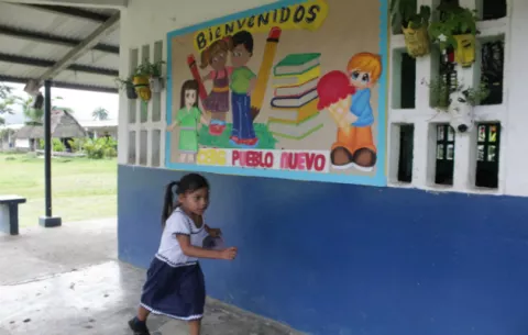 Ministra de educación implementará plan nacional de lectura para 2020