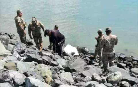 Encuentran cadáveres en la Bahía de Panamá y en Chilibre 